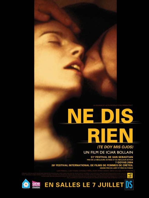 Ne dis rien streaming vf gratuit