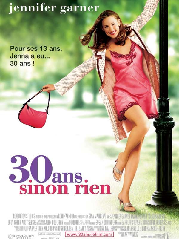 30 ans sinon rien streaming fr