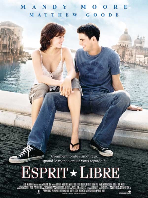 Esprit libre streaming gratuit