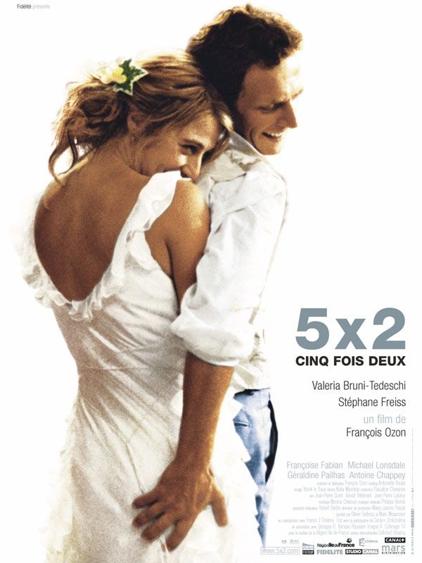 5x2 streaming vf gratuit