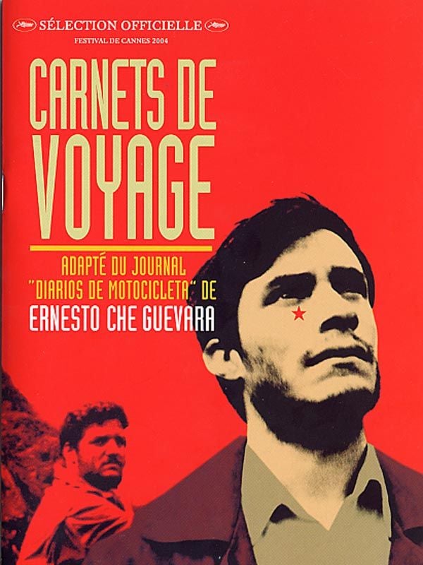 Carnets de voyage streaming