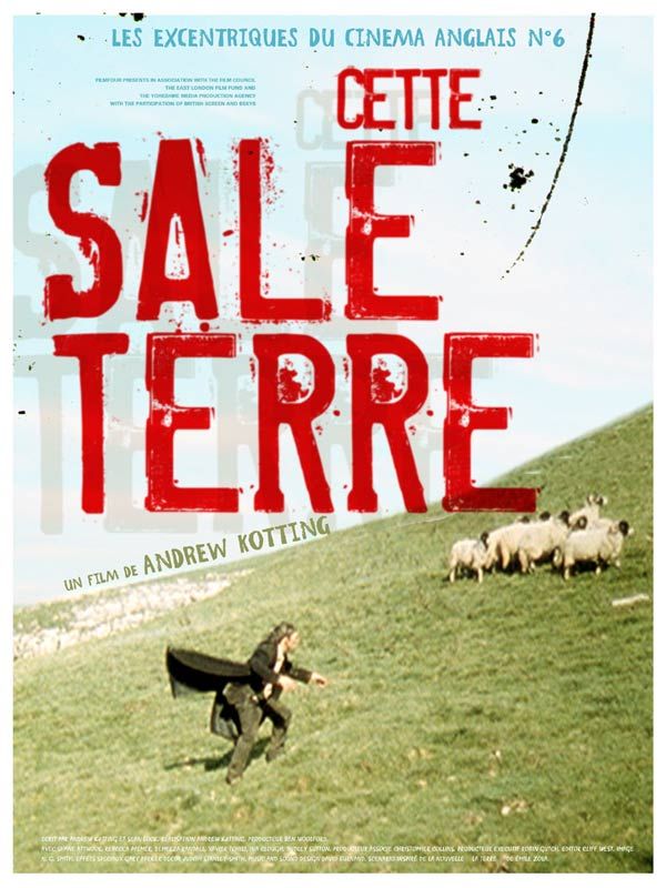 Cette sale terre streaming vf gratuit