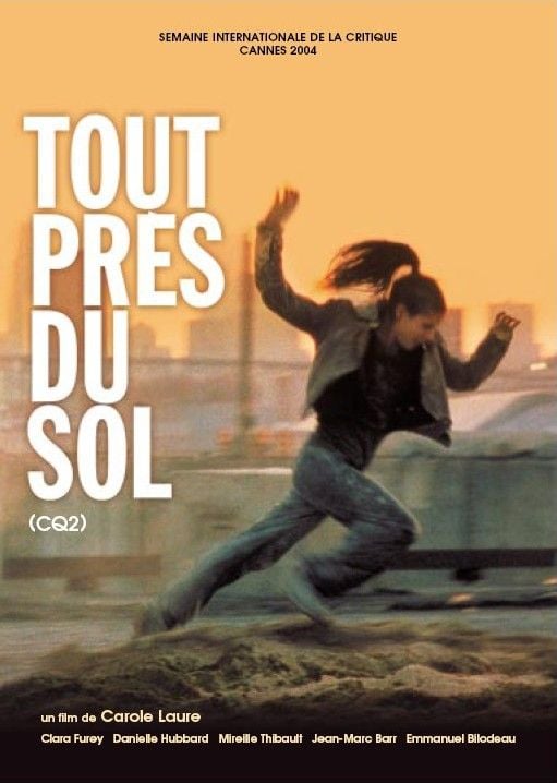 Tout près du sol streaming vf gratuit