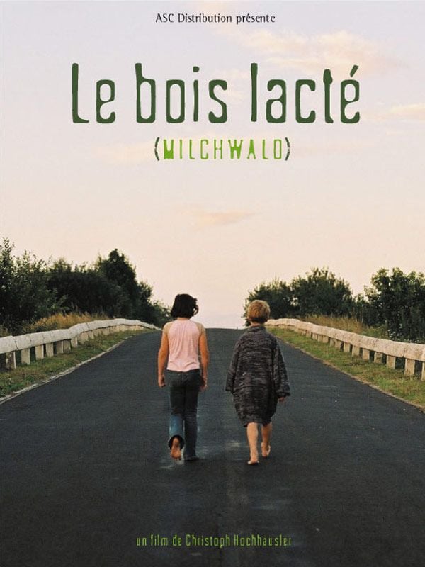 Le Bois lacté streaming vf gratuit