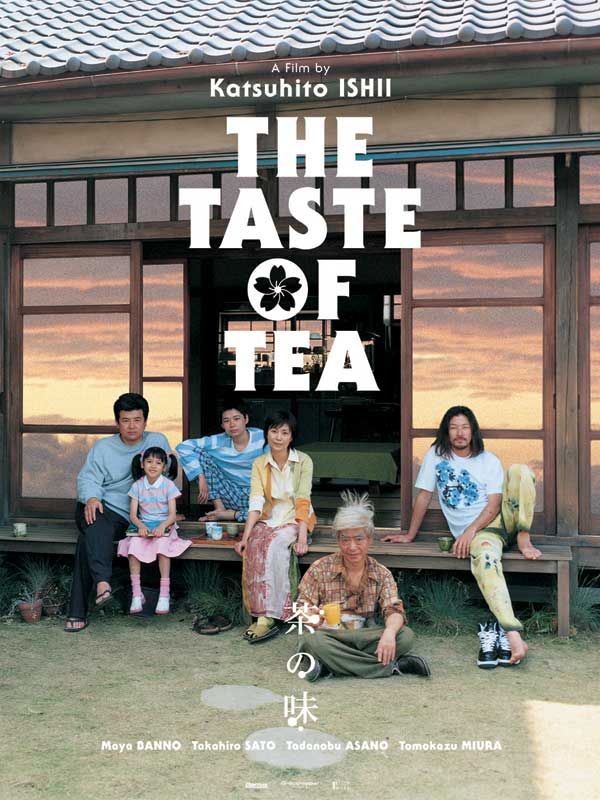 The Taste of tea streaming gratuit