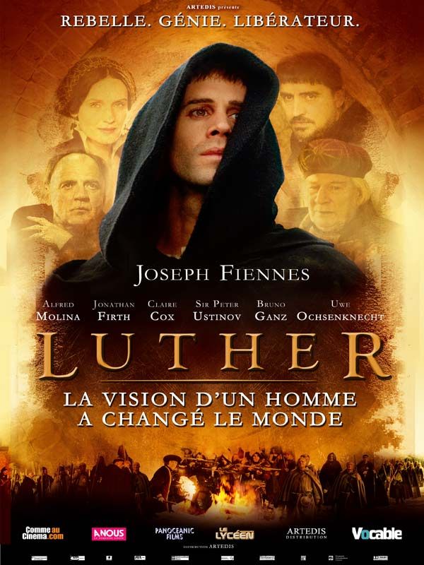 Luther streaming gratuit