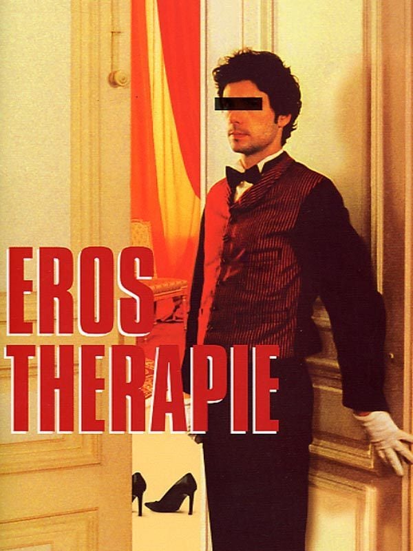 Eros Thérapie streaming