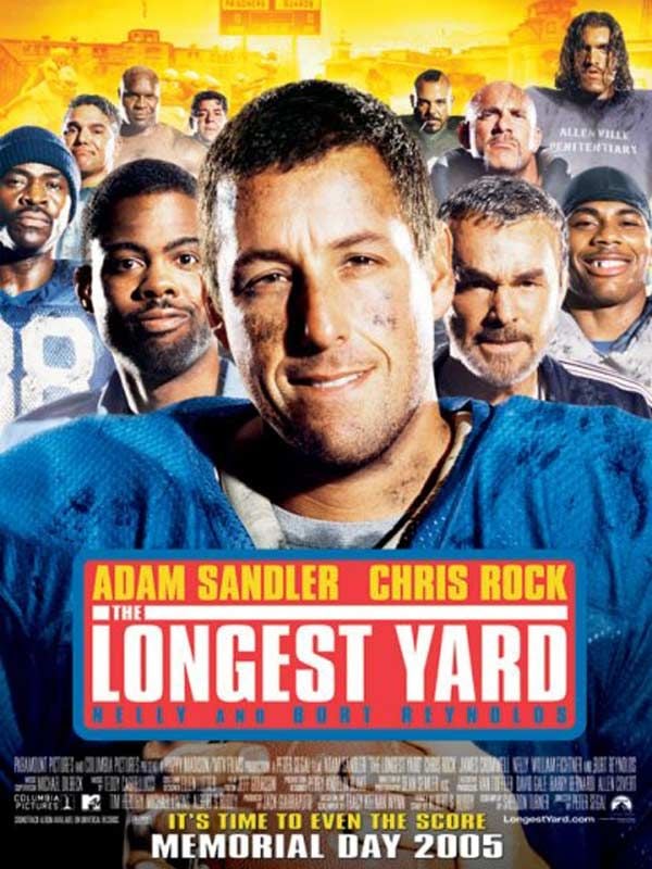 Mi Temps Au Mitard Streaming Vf Affiche du film Mi-temps au mitard - Photo 34 sur 34 - AlloCiné