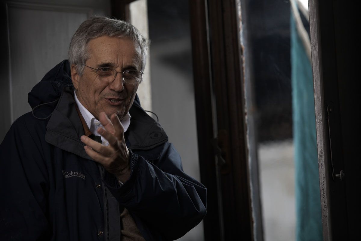 Photo de Marco Bellocchio - Photo Marco Bellocchio - Photo 11 sur 36 ...