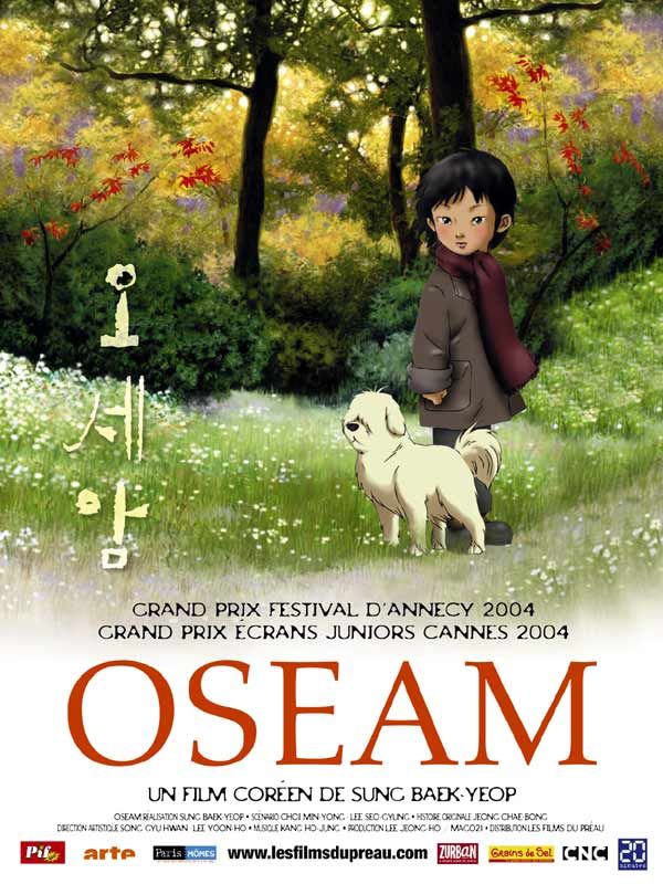 Oseam streaming gratuit