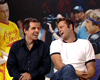 Vidéo interview pour Même pas mal ! (Dodgeball) : Ben Stiller, Vince Vaughn Interview : Même pas mal ! (Dodgeball) - AlloCiné