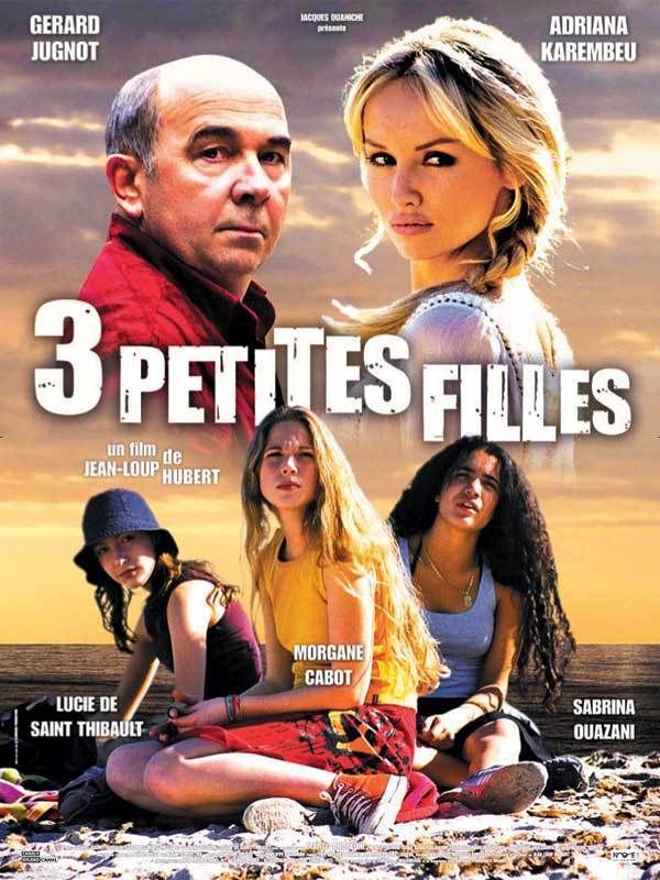 Trois petites filles streaming vf gratuit