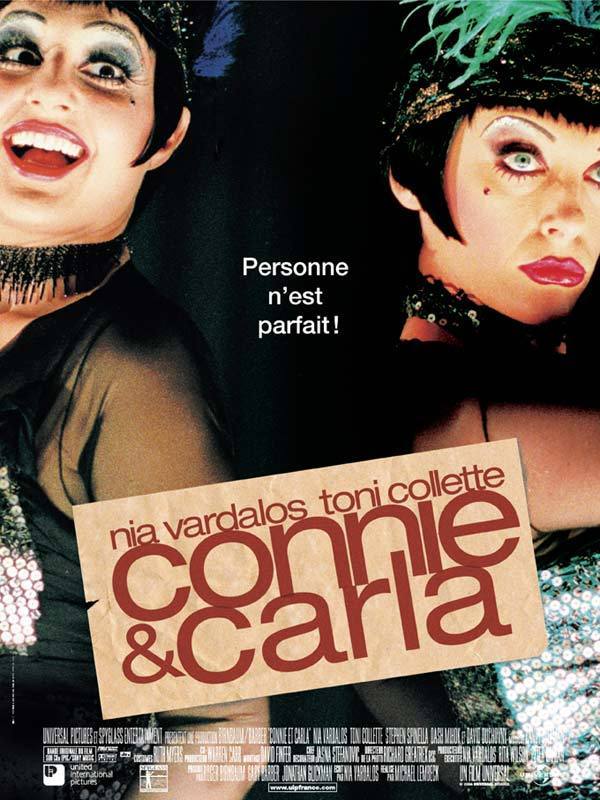 Connie et Carla streaming