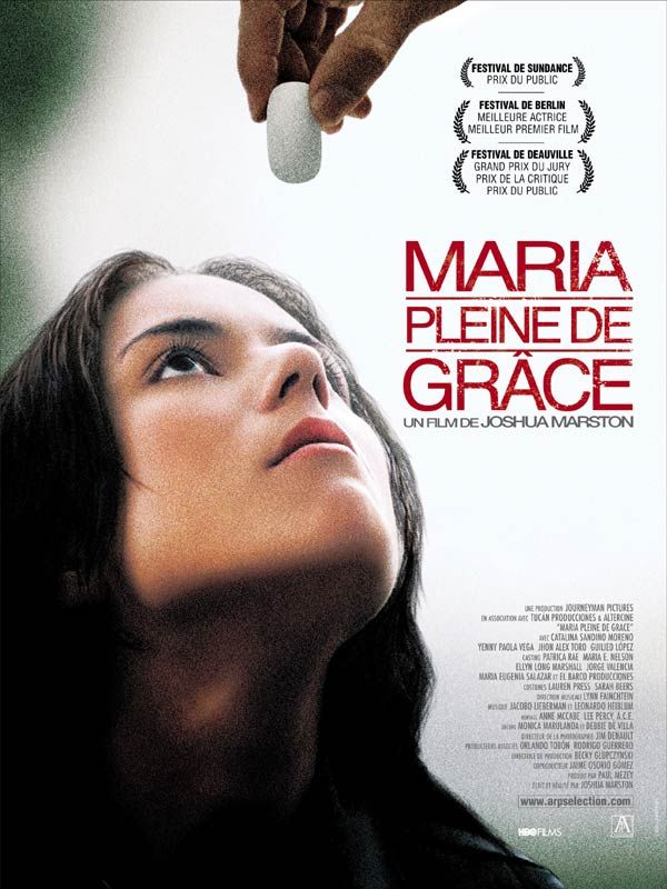 Maria, pleine de grâce streaming gratuit