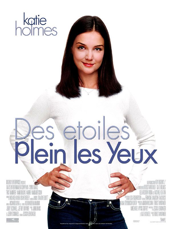 Des étoiles plein les yeux streaming vf gratuit
