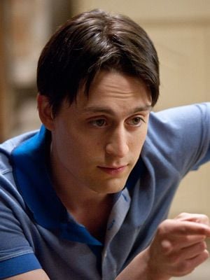 Kieran Culkin
