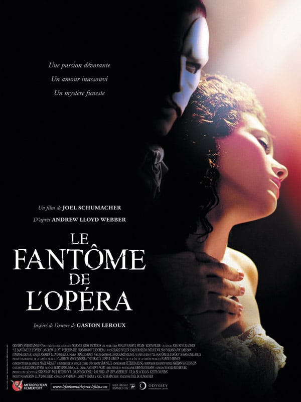 phantom of the opera 2004 box office