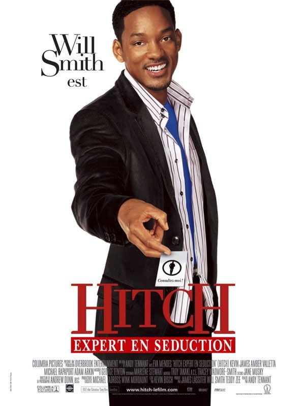 Hitch - Expert en séduction streaming fr