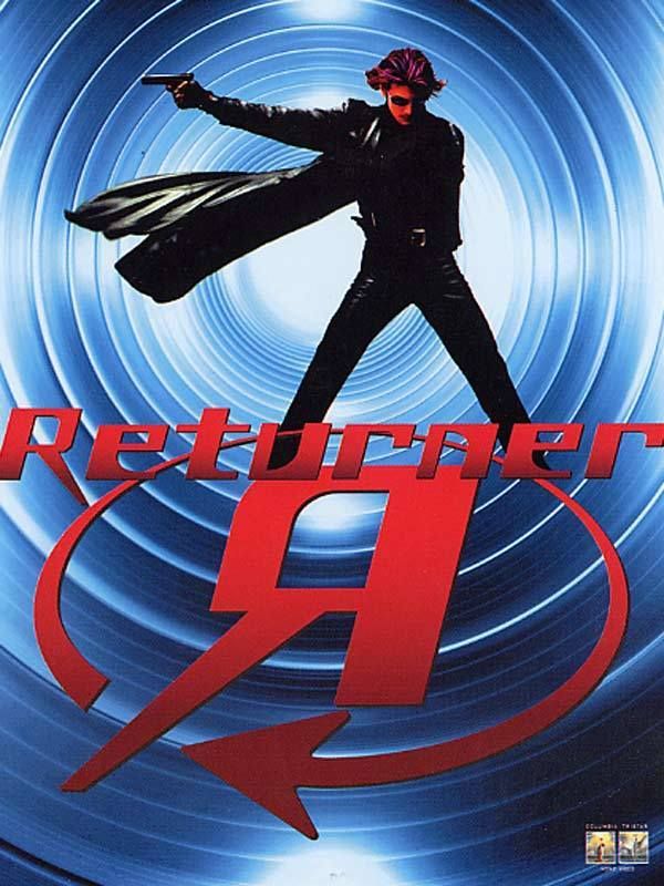The Returner streaming gratuit