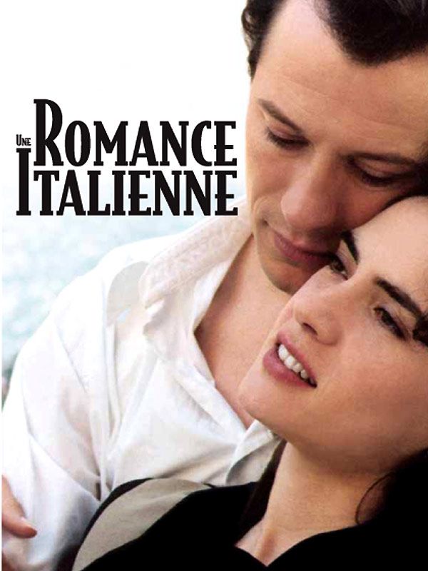 Une romance italienne streaming vf gratuit