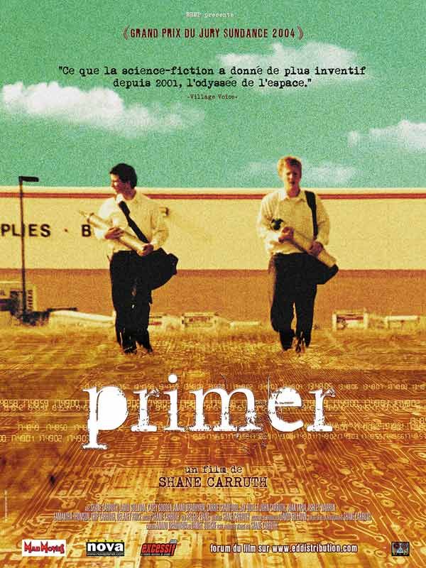 Primer streaming vf gratuit