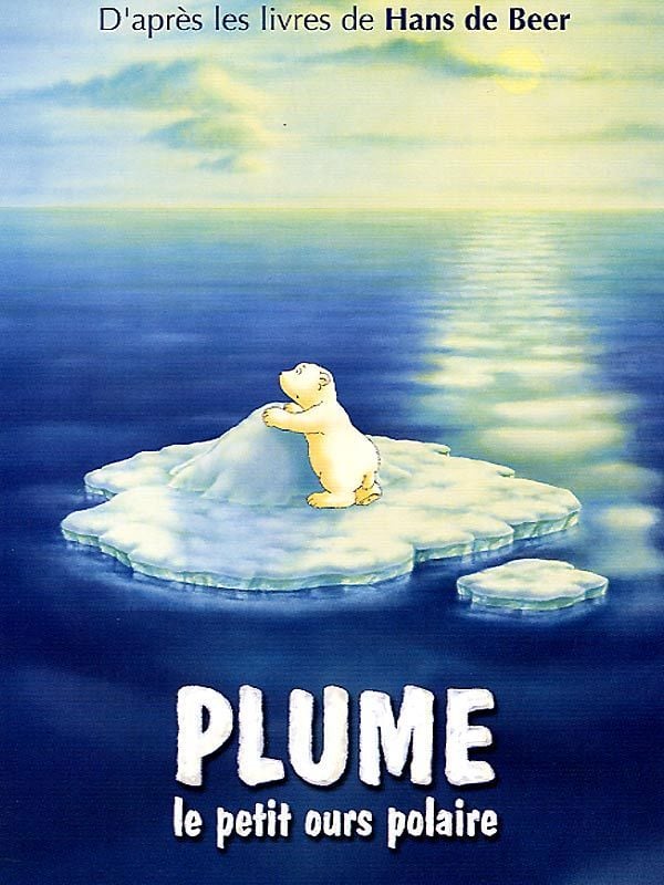 Plume, le petit ours polaire streaming