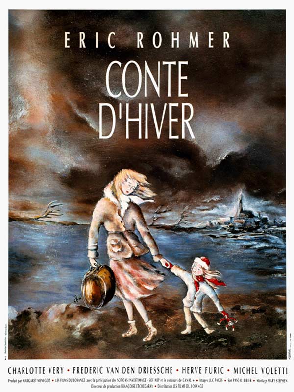 Conte d'hiver streaming fr