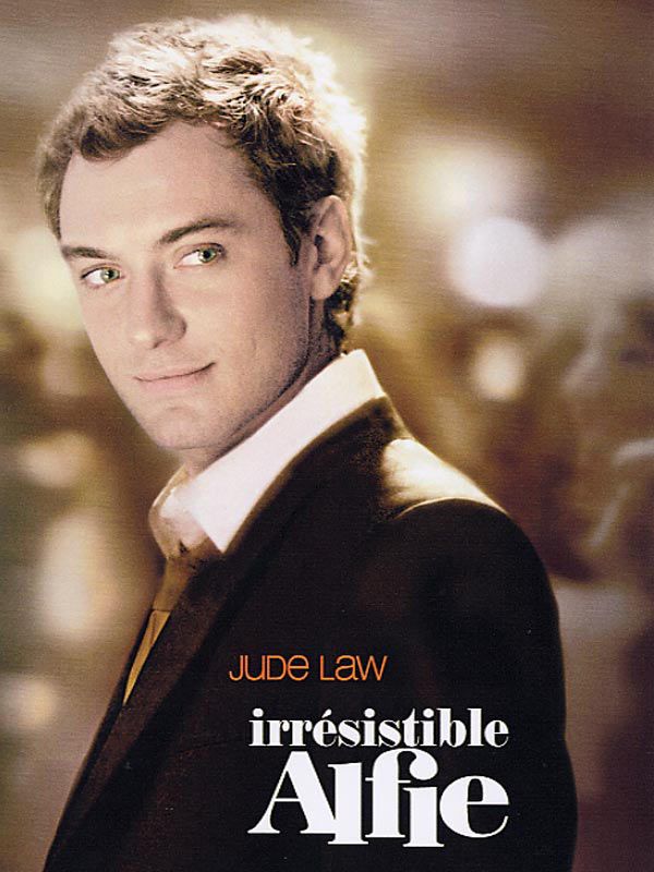 Irrésistible Alfie streaming fr