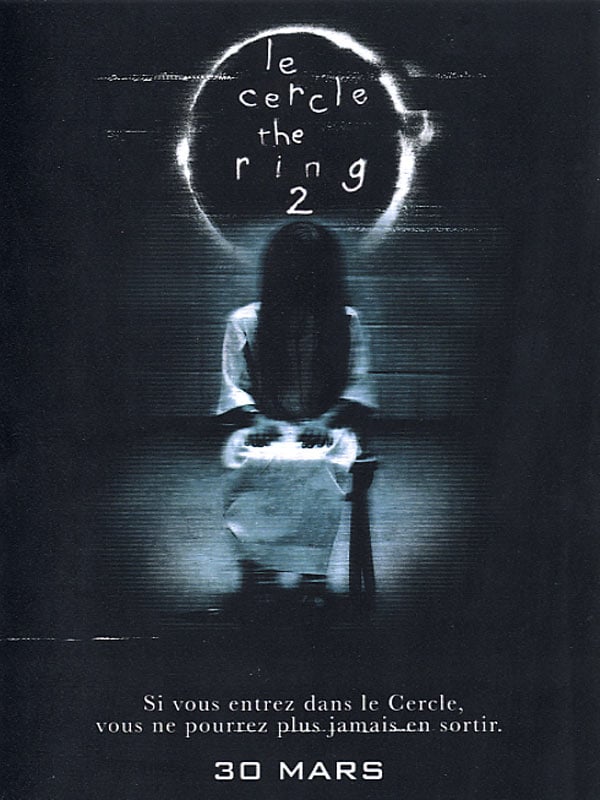 Le Cercle - The Ring 2 streaming