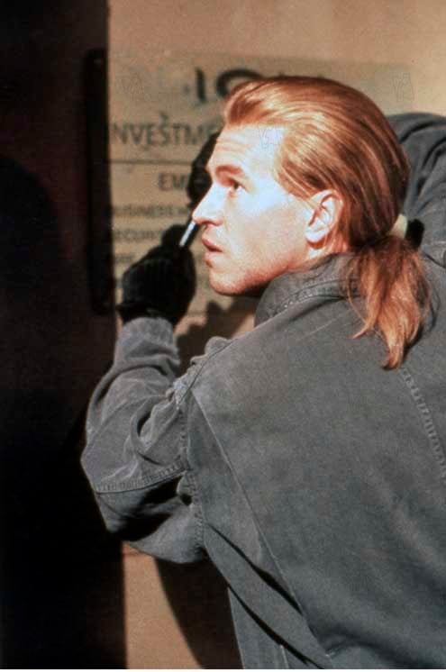 Photo de Val Kilmer - Heat : Photo Val Kilmer - AlloCiné