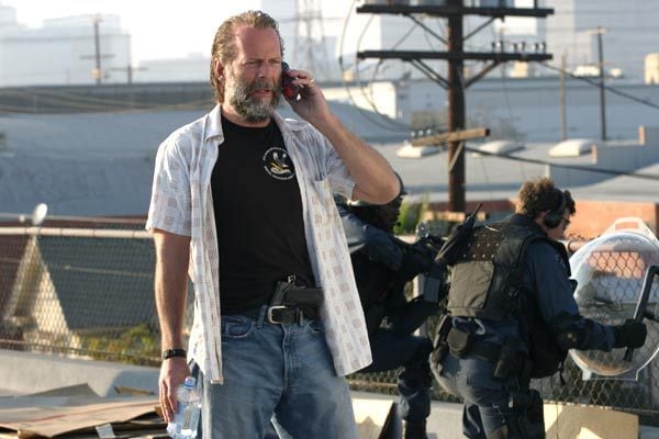 Otage Film Bruce Willis Streaming Photo de Bruce Willis - Otage : Photo Bruce Willis - AlloCiné