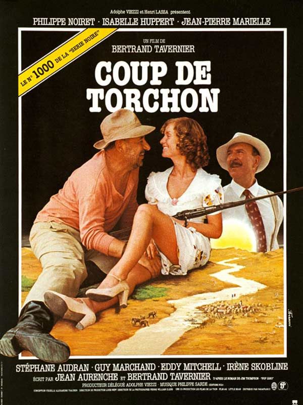 Coup de Torchon streaming fr