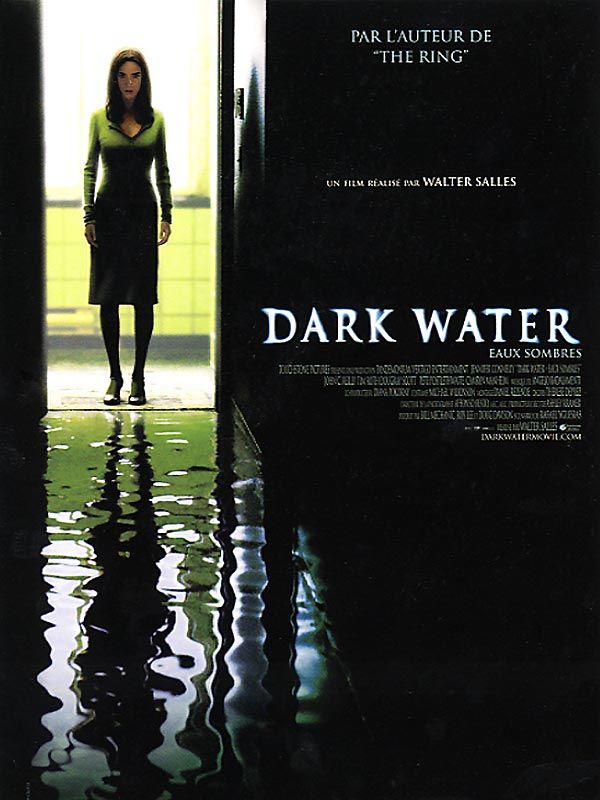 Dark Water streaming gratuit