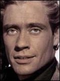Mel Ferrer