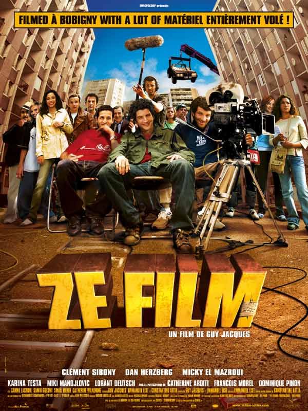 Ze Film streaming vf gratuit
