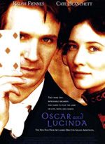 Oscar et Lucinda streaming gratuit