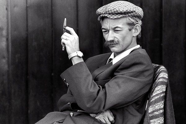 Photo du film Il était une fois dans l'Oued - Photo 40 sur 40 - AlloCiné