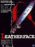 Leatherface : Massacre à la tronçonneuse III