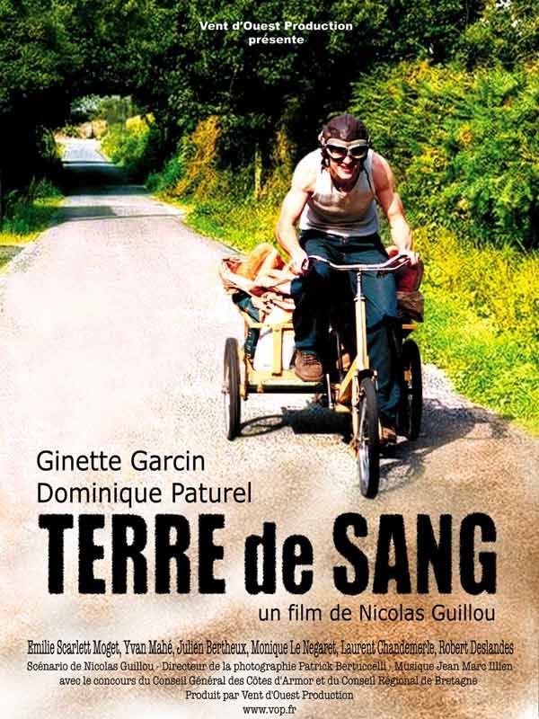 Terre de sang streaming gratuit