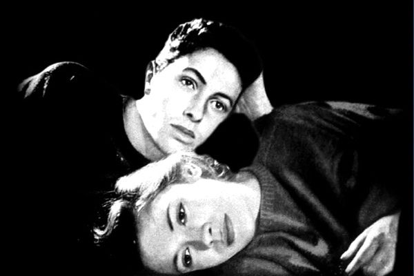 Photo du film Les Amants de la nuit - Photo 15 sur 17 - AlloCiné