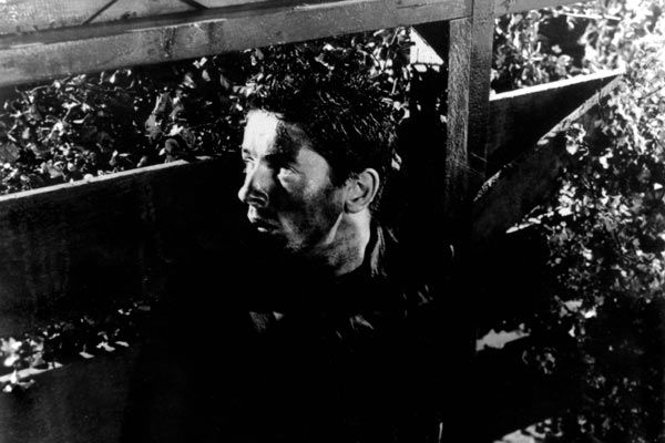 Photo du film Les Amants de la nuit - Photo 17 sur 17 - AlloCiné