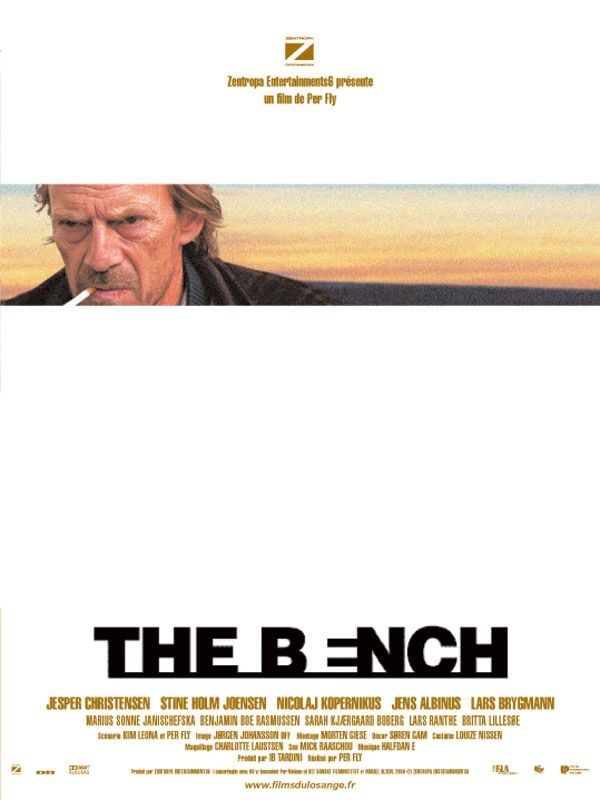 The Bench streaming vf gratuit