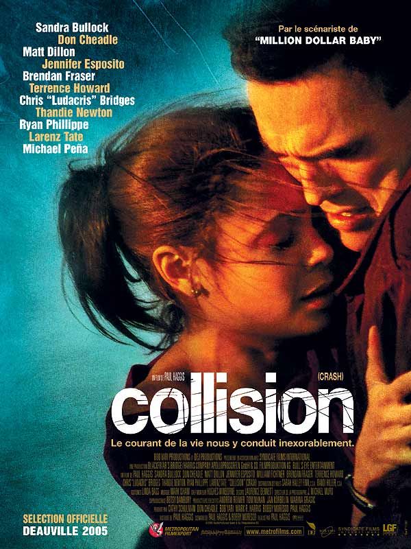 9 Parfaits étrangers Film Affiche du film Collision - Photo 20 sur 20 - AlloCiné