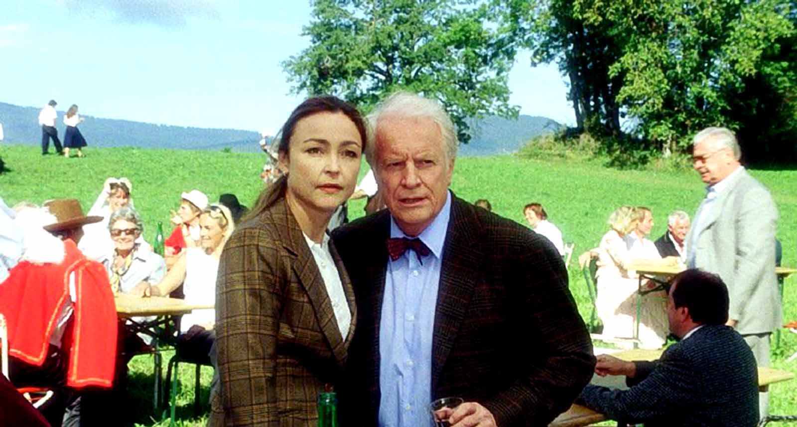 Photo du film Mon petit doigt m'a dit Photo 6 sur 16 AlloCiné