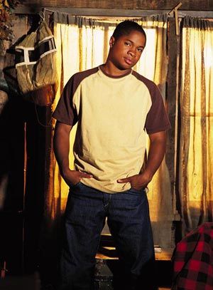 Smallville : Photo Sam Jones III - 705 sur 897 - AlloCiné