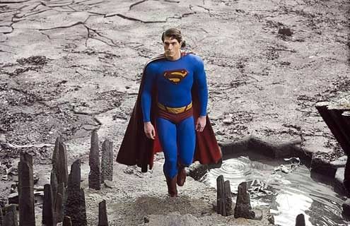 Photo du film Superman Returns - Photo 34 sur 63 - AlloCiné