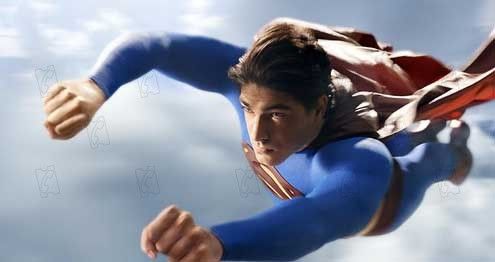 Photo du film Superman Returns - Photo 32 sur 92 - AlloCiné