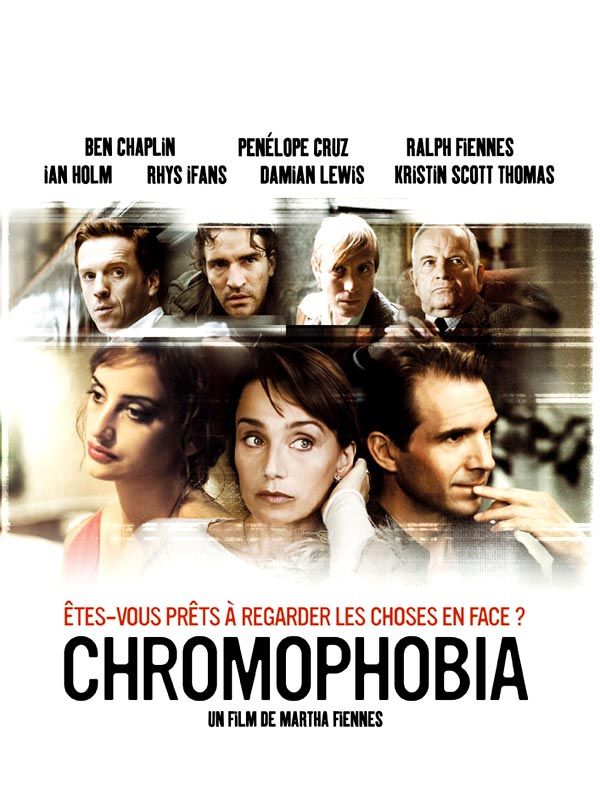 Chromophobia streaming gratuit