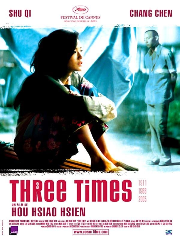 Three times streaming gratuit