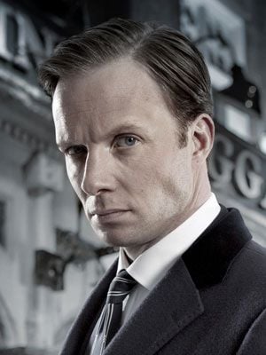 Rupert Penry-Jones